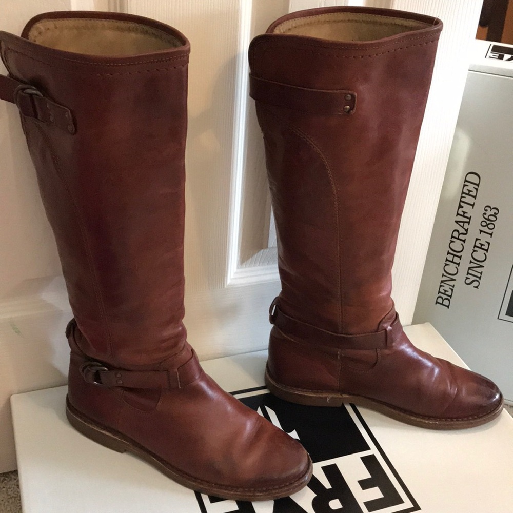 Frye boots. Sz 6B